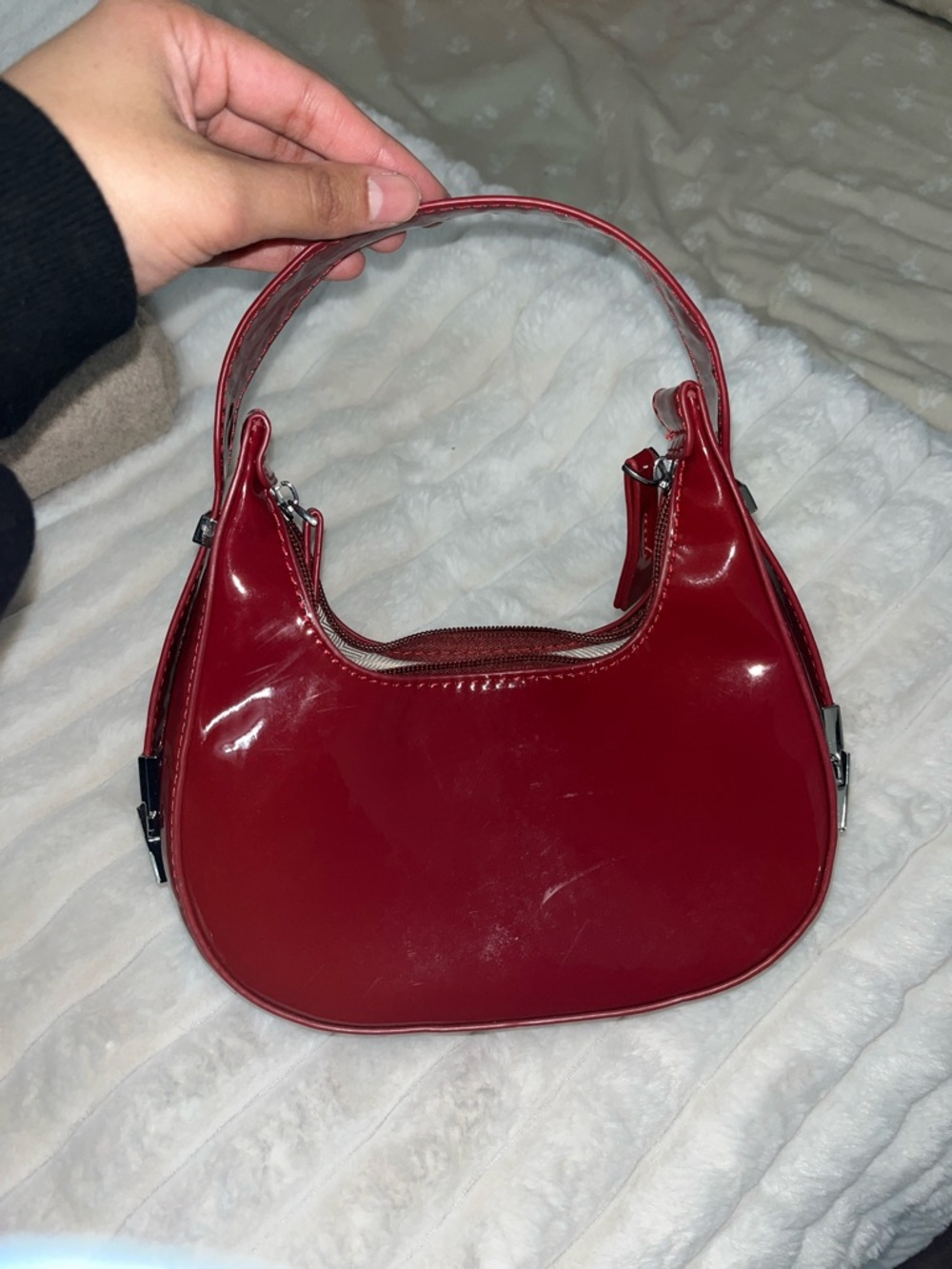 Purse, handbag